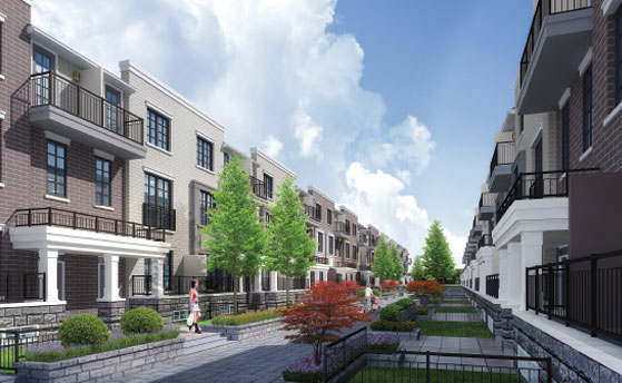 Corebridge Residential